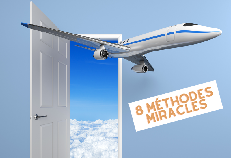 Les 8 méthodes miracle pour isoler une porte d'un courant d'air