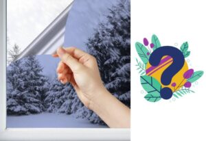 film thermique pour vitre