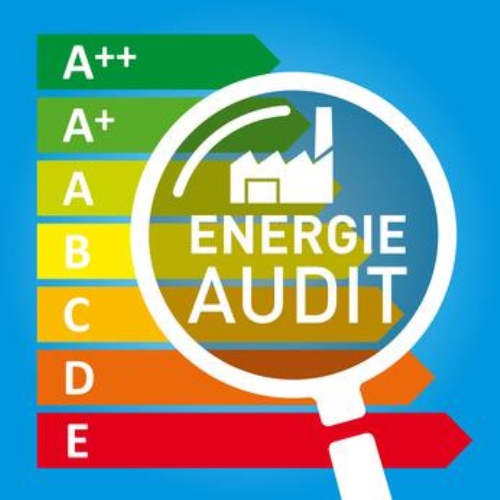 image de l'audit énergétique