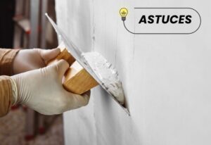 astuces pour rénovation de crepi