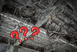 ignifugation d'un plafond pro