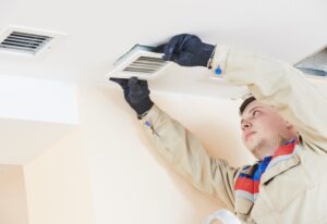 exemple de ventilation