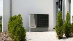Chauffage : en quoi la pompe à chaleur air/eau est-elle une solution d'avenir ?