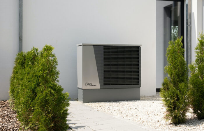 Chauffage : en quoi la pompe à chaleur air/eau est-elle une solution d'avenir ?