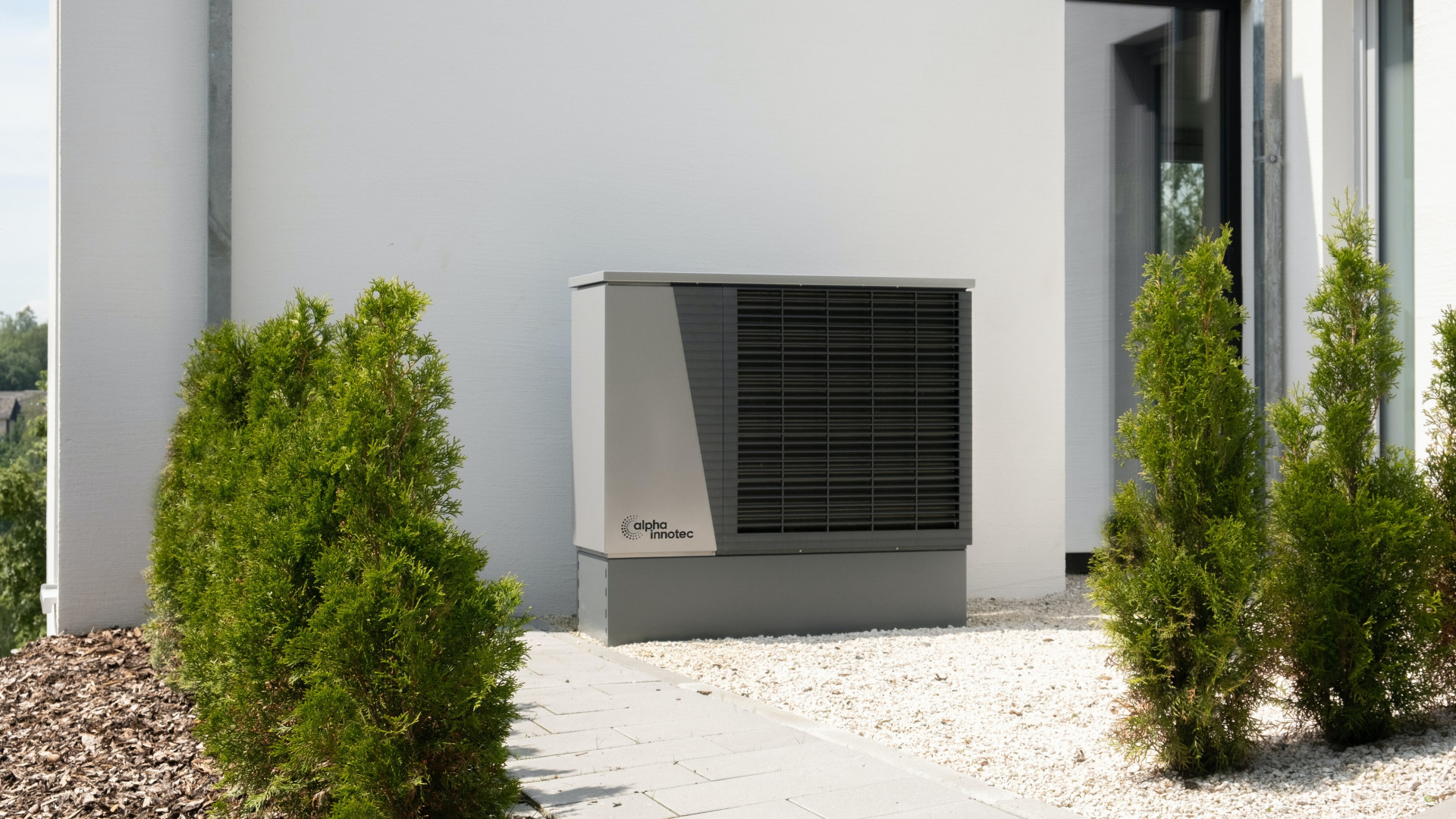 Chauffage : en quoi la pompe à chaleur air/eau est-elle une solution d'avenir ?